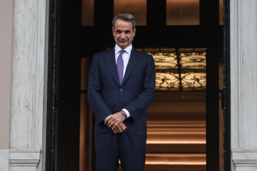 Κυβερνητικές πηγές: «Περισσότερες γυναίκες, γίνεται πράξη το rotation για υπουργούς»