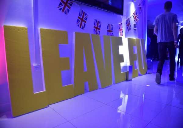 Έως τα τέλη Μαρτίου η ενεργοποίηση του Brexit