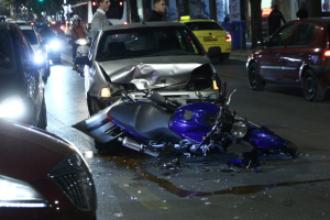 10 νεκροί και 591 τραυματίες σε 546 τροχαία στην Αττική τον Δεκέμβρη: Οι κυριότερες παραβάσεις