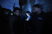 Επικίνδυνη κλιμάκωση μεταξύ Ινδίας και Πακιστάν: Μπαράζ αεροπορικών επιδρομών μέσα στη νύχτα