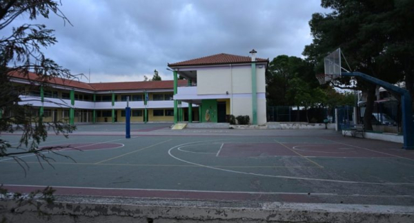 Πότε θα βγει η απόφαση για κλειστά σχολεία στην Αττική λόγω της κακοκαιρίας Erminio