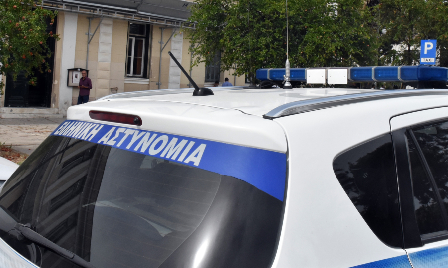 Σε απόγνωση ο πατέρας αθλήτριας στον Βόλο: Είναι κλεπτομανής και συλλαμβάνεται διαρκώς