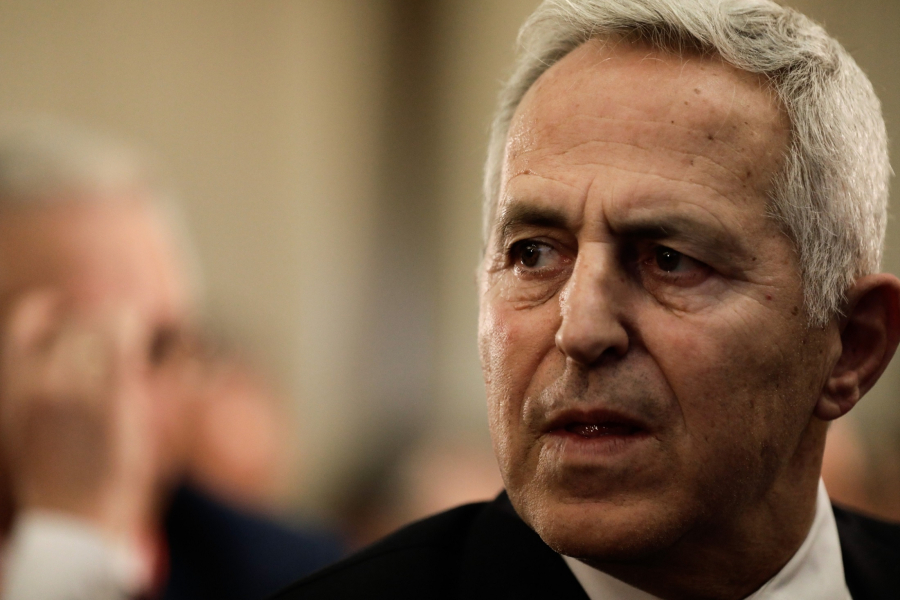 Οι απουσίες Αποστολάκη και Σαρακιώτη από το Συνέδριο Κασσελάκη