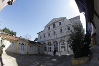 Μεγάλη Εβδομάδα: Σε απευθείας μετάδοση από το Οικουμενικό Πατριαρχείο και την ΕΡΤ3 όλες οι λειτουργίες