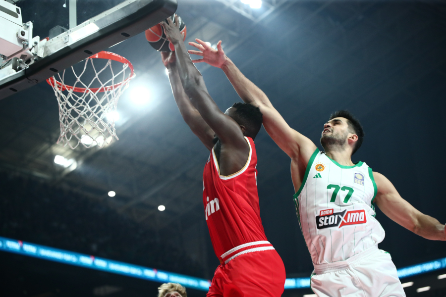 Μέχρι πότε μπορεί να κινηθεί για αντικαταστάτη του Γιουρτσεβέν ο Παναθηναϊκός;