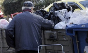 Στοιχεία σοκ για Ιταλία: Το 1/3 των πολιτών κάτω από το όριο της φτώχειας