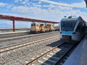 Ο Προαστιακός θα πάει στη Ραφήνα και το Λαύριο, στο τραπέζι τα σχέδια