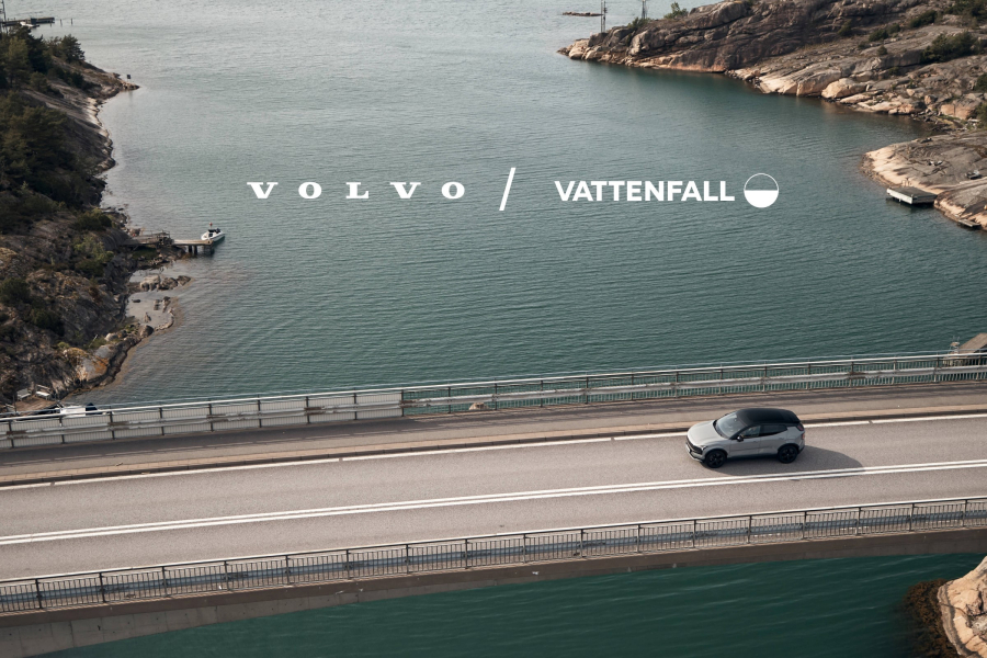 Η Volvo προσφέρει δωρεάν οικιακή φόρτιση για ηλεκτρικά αυτοκίνητα στη Σουηδία