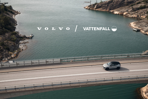 Η Volvo προσφέρει δωρεάν οικιακή φόρτιση για ηλεκτρικά αυτοκίνητα στη Σουηδία