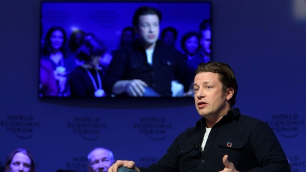 Το ντοκιμαντέρ για τη δυσλεξία ήταν «το πιο επώδυνο πράγμα» για τον Τζέιμι Όλιβερ