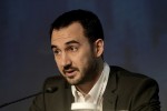Χαρίτσης: Τα μέτρα δεν αποτελούν επιλογή της κυβέρνησης και δεν πανηγυρίζουμε