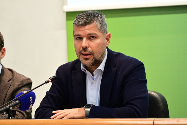 PPC Sets the Stage for Major Strategic Update at London Capital Markets Day