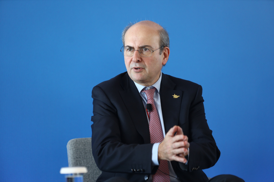 Economist για Ελλάδα: Η μεγαλύτερη βελτίωση στο επιχειρηματικό περιβάλλον