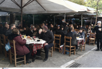 Το... χαμένο πιστοποιητικό φέρνει νέα μέτρα από τη Δευτέρα