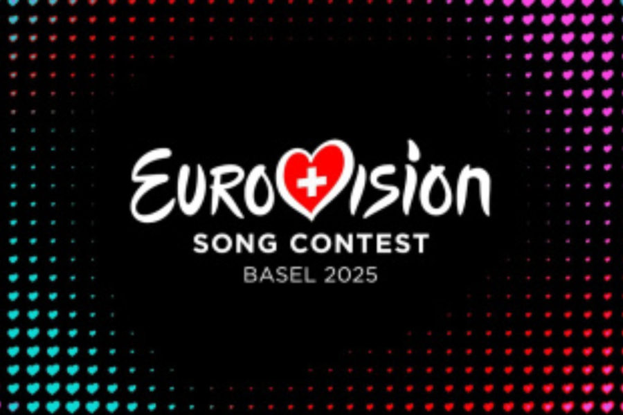 Eurovision 2025: Πότε θα πραγματοποιηθούν οι δύο ημιτελικοί και ο μεγάλος τελικός
