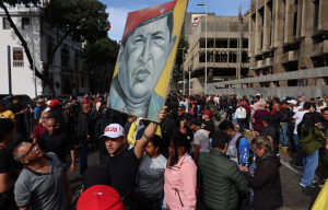 Κίνα και Ρωσία καταδικάζουν την ηγεμονική συμπεριφορά των ΗΠΑ