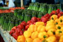 «Καρτέλ» στην αγορά αγροτικών προϊόντων σε βάρος παραγωγών