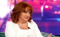 Μαίρη Ραζή για το θάνατο του συζύγου της, Σωτήρη Τσόγκα: «Δεν το αντέχω»