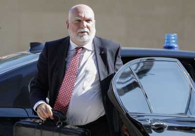 Βίζερ: Δεν υπάρχει θέμα Grexit