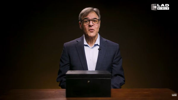 Ελληνοαμερικανός πρώην κατάσκοπος αποκαλύπτει: «Ναι, η CIA μπορεί να σε εξαφανίσει και να μην σε βρουν ποτέ»