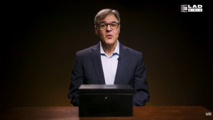 Ελληνοαμερικανός πρώην κατάσκοπος αποκαλύπτει: «Ναι, η CIA μπορεί να σε εξαφανίσει και να μην σε βρουν ποτέ»