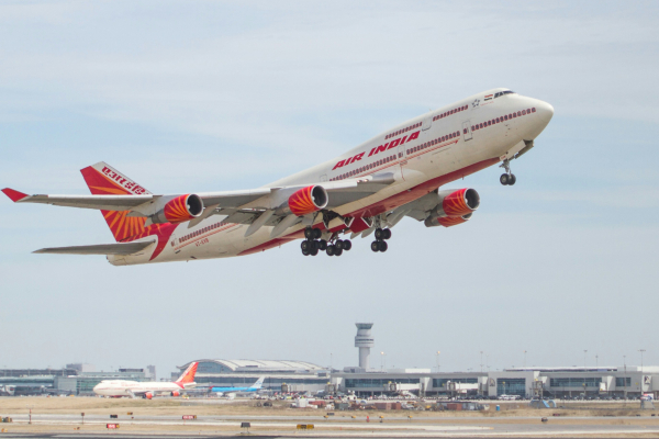 Air India: Είχε λάβει προειδοποίηση για παραβίαση κανόνων ασφαλεία σε Airbus