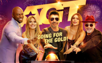 Πότε κάνει πρεμιέρα το «America’s Got Talent» στον ΑΝΤ1