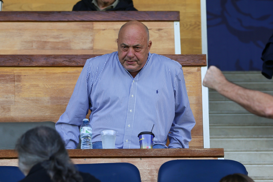 Θα κάνουν την αυτοκριτική τους για τον Μπέο στο Μαξίμου;