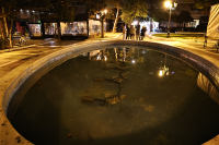 Καλλιθέα: Σε κρίσιμη κατάσταση το 2χρονο που έπεσε σε συντριβάνι - Επί 40 λεπτά του έκαναν ΚΑΡΠΑ