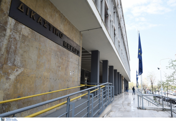 Καταδίκη νεαρού για εκδικητική πορνογραφία στη Θεσσαλονίκη