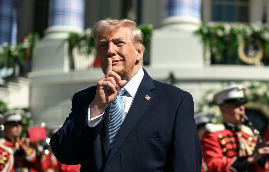 Στο Βουκουρέστι φτιάχνουν πάρκο... Τραμπ