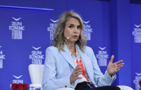 Μιλένα Αποστολάκη: Ο πρωθυπουργός βαφτίζει μια ευρωπαϊκή υποχρέωση ως εθνική πρωτοβουλία