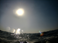 Καιρός Τετάρτη 11/8: Το «μενού» προβλέπει... καύσωνα, βροχές και 5 μποφόρ