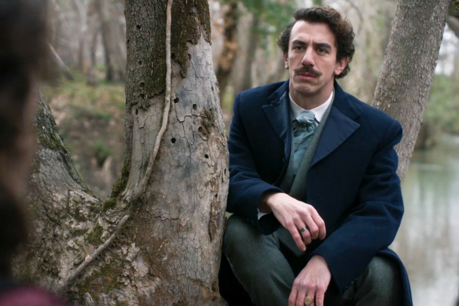 «Μάγισσα - Φλεγόμενη καρδιά»: Το πτώμα του Γαβρήλου συνταράσσει την κοινωνία του Πόρτο Κάγιο (Βίντεο)