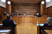 Εξεταστική για ΟΠΕΚΕΠΕ: «Άσπρο» η πλειοψηφία, «μαύρο» η αντιπολίτευση στα πορίσματά τους