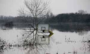Το θέμα των πλημμυρών στον Έβρο παρουσίαστηκε στις Βρυξέλλες
