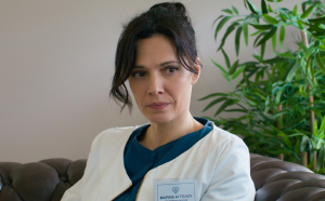 «Παιχνίδια Εκδίκησης»: Η συνάντηση Άγη – Μαρίνας γίνεται η σπίθα που οδηγεί στην έκρηξη