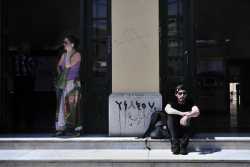 Νέα προγράμματα για ανέργους απο την πρωτοβουλία ΠΑΝ