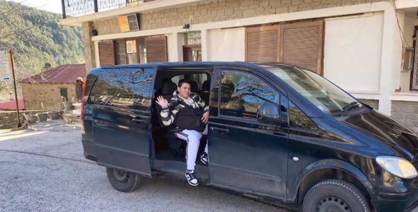 Το μεγαλύτερο αγαθό... 100 χιλιόμετρα μακριά: Οδύσσεια για 14χρονο, ταξιδεύει κάθε μέρα για σχολείο