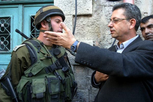 Μουσταφά Μπαργούτι στο Dnews: Το Ισραήλ δεν έκαμψε τη βούληση των Παλαιστινίων να παραμείνουν τη γη τους