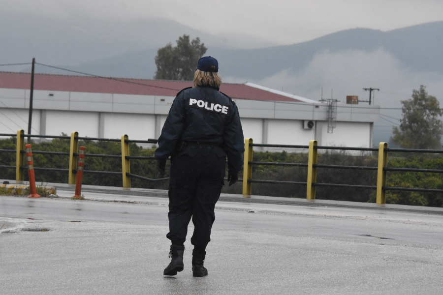 Προστασία σε οίκους ανοχής: Η διπλή ζωή της 37χρονης Αστυνόμου Β'