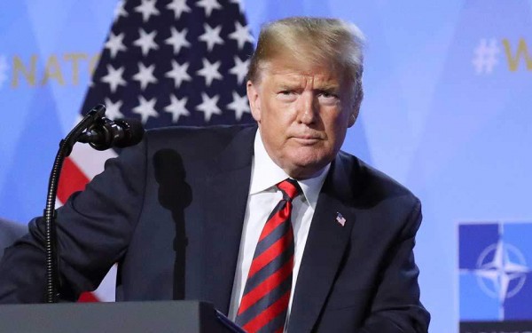 Μοσκοβισί σε Τραμπ: Η Ευρώπη είναι σύμμαχος και όχι εχθρός