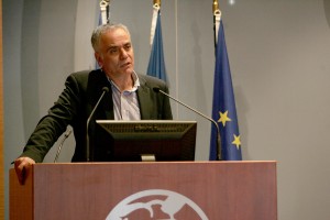 Σκουρλέτης: Δικαιολογημένη εντύπωση ότι οι τράπεζες είναι στο απυρόβλητο
