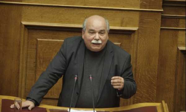 Εγκύκλιος Βούτση για το προσωπικό των ΟΤΑ