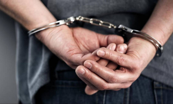 Στο κρατητήριο 17 Ουκρανοί που ταξίδεψαν στην Ελλάδα παρά την απαγόρευση