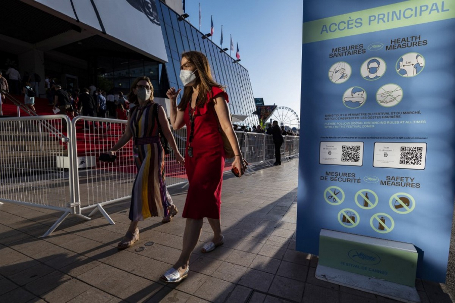 Χάρτης κορονοϊού: 1.102 στην Αττική, στο «κόκκινο» η Κρήτη, οι περιοχές που εντοπίζονται τα 2.854 κρούσματα