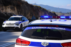 ΕΛ.ΑΣ.: Δύο συλλήψεις σε Νίκαια και Κερατσίνι για κατοχή και διακίνηση ναρκωτικών
