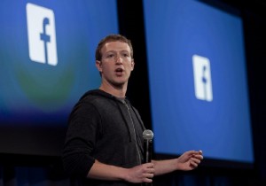 Facebook: Η πορεία του ιδρυτή μέχρι το κίνημα #deletefacebook