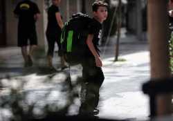 Προτάσεις της ΠΕΔ Κεντρ. Μακεδονίας για χρηματοδότηση έργων σχολικής στέγης