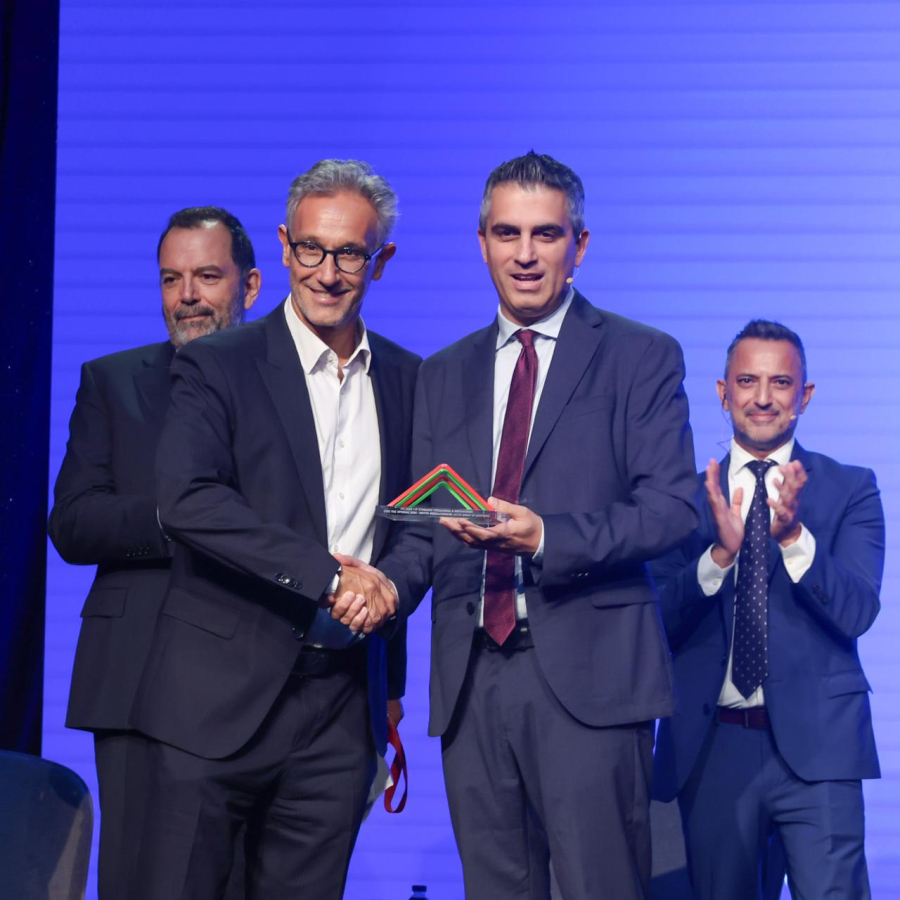 Αναστάσιος Αρανίτης (AKTOR): Απαραίτητη η συνεργασία κράτους και κατασκευαστικού κλάδου για τα έργα νέας γενιάς